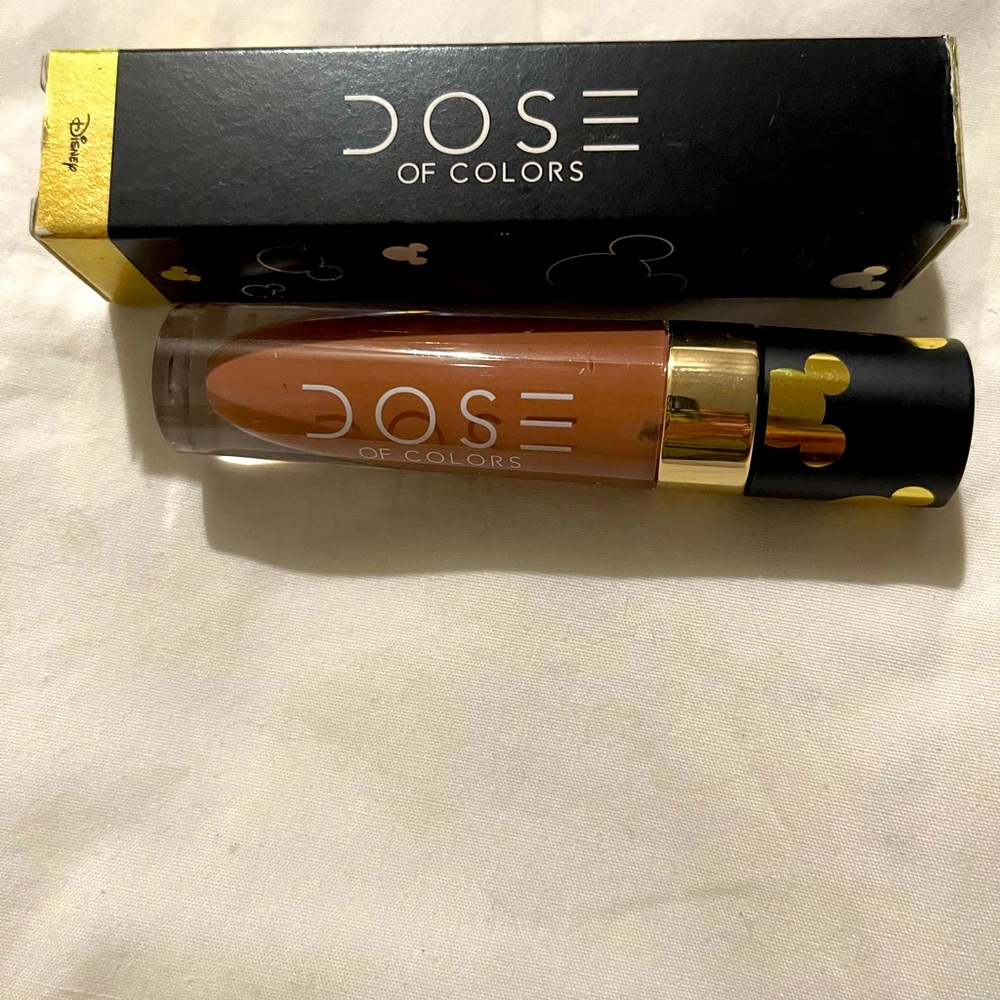 DOSE OF COLOR DISNEY